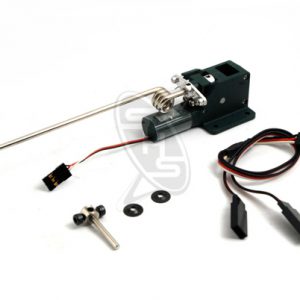 Tahmazo Plastic Elf Retract (Nose)