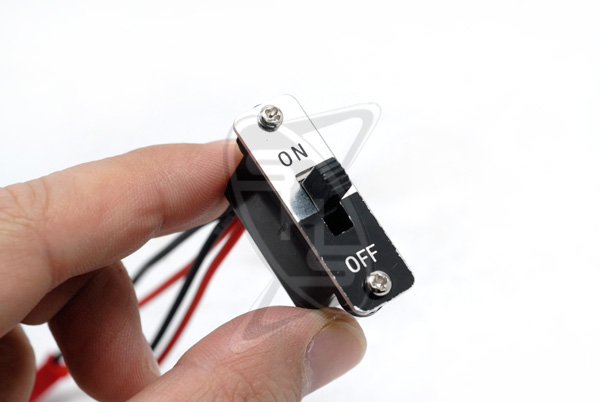 Tahmazo Power Switch 10A