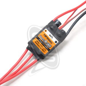 Tahmazo Pro.C A-30 Programmable ESC