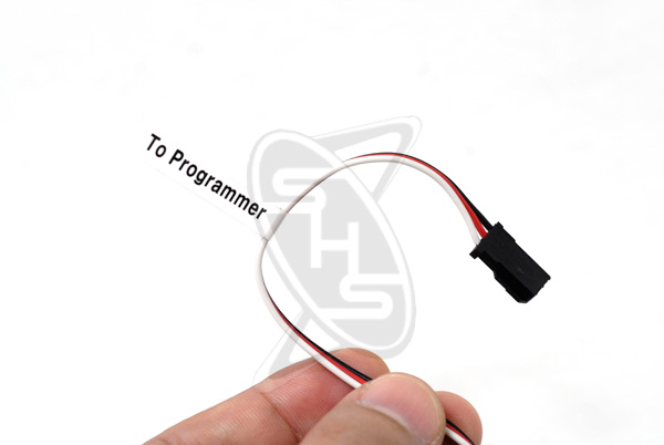 TAHMAZO Pro.C Max HV120A ESC - Image 5