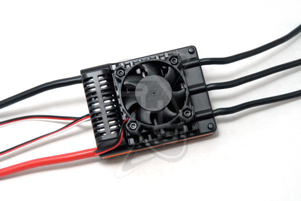TAHMAZO Pro.C Max HV120A ESC - Image 3