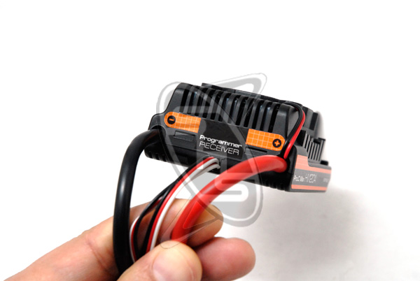 TAHMAZO Pro.C Max HV120A ESC - Image 4
