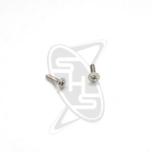 Tahmazo Servo Mount Screws (TS-5011)