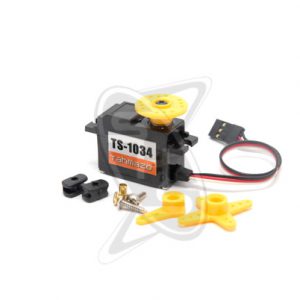 Tahmazo TS-1034 Servo