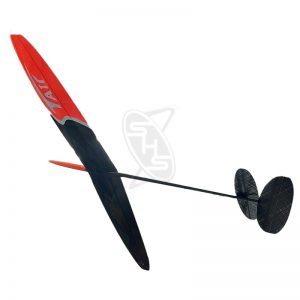 TAIR 5 One-Piece Wing DLG (Orange)
