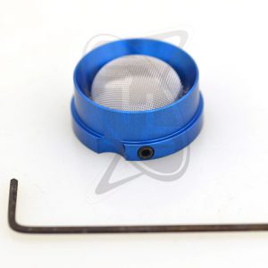 Tettra Air Filter For YS Engines (Blue)
