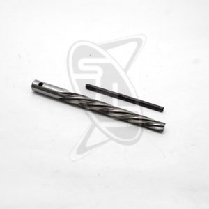 Tettra Spiral Reamer M 7-10mm