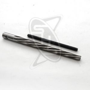 Tettra Spiral Reamer L 9.1-12.1mm