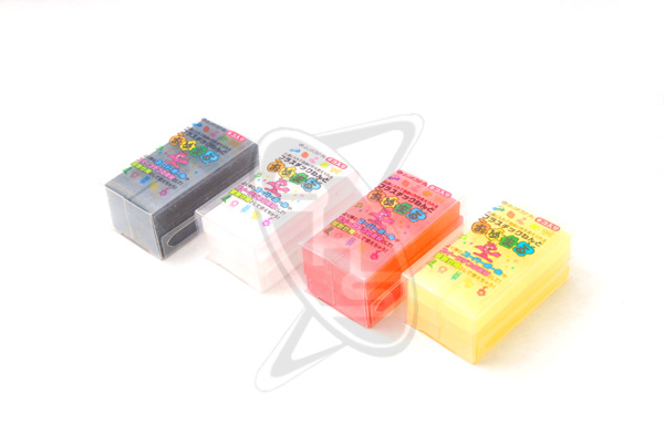 Tettra Oyumaru Resin (High Temperature Mould) - Clear White - Image 4