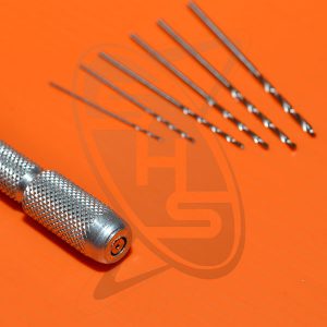 Tettra Hand Drill Tool Set