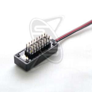 Siglo Throttle Hub