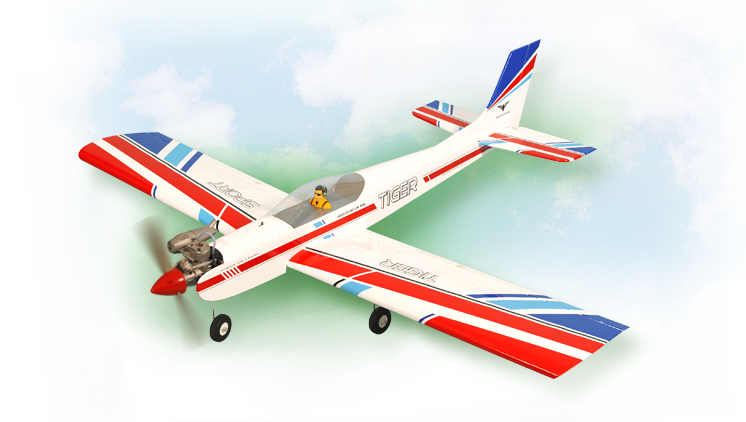 PHOENIX MODEL Tiger 3 46-55