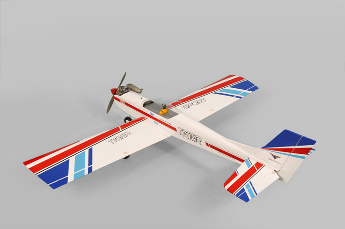 PHOENIX MODEL Tiger 3 46-55 - Image 6