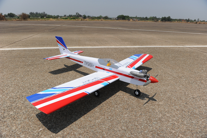 PHOENIX MODEL Tiger 3 46-55 - Image 17