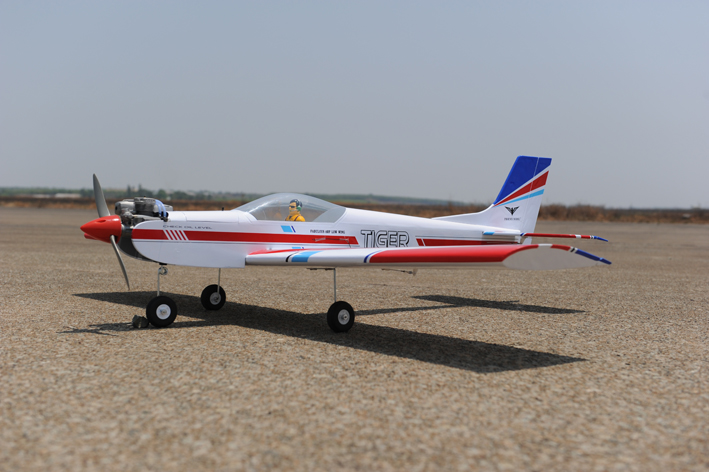 PHOENIX MODEL Tiger 3 46-55 - Image 19