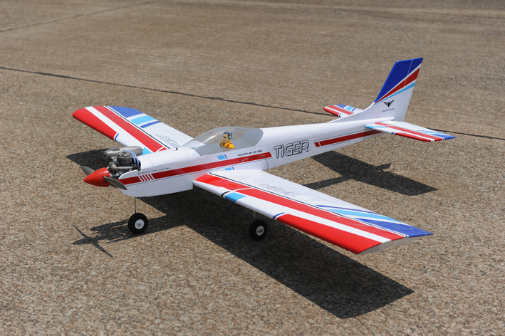 PHOENIX MODEL Tiger 3 46-55 - Image 20