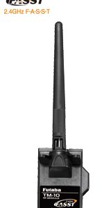 FUTABA Tx 2.4GHz Module, TM-10