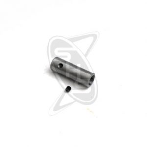 TMRF Gear Adapter (for Hirobo S-60)