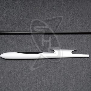 Topsky Topthermal Fuselage with Boom