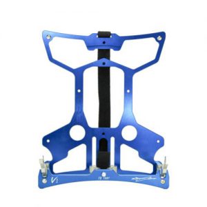 Secraft Transmitter Tray V1 S Type (Blue)