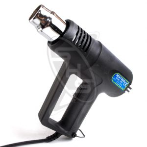 Prostar HD Heat Gun (230V)