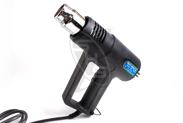Prostar HD Heat Gun (230V)
