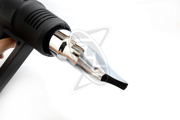 Prostar HD Heat Gun (230V) - Image 5