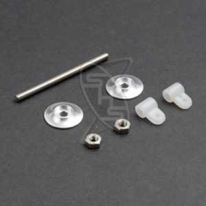 Prostar Deluxe Rudder Horn -45mm