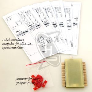 MGM Programming Unicard