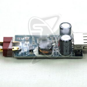 Siglo 2-6S Lipo Battery USB Charger 5V3AMAX
