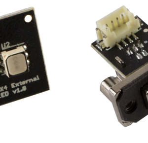 DIYDrones Pixhawk External LED & USB