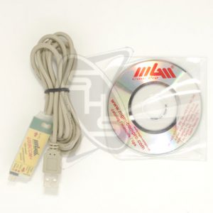 MGM USBCOM+ PC Interface Module