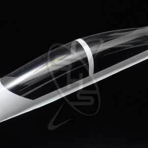 V-Pro Fox Glider Canopy