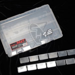 Versus VS-3045 Accessory Case (Clear)
