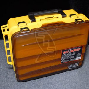 Versus VS-3080 Hand Tool Box M (Yellow)