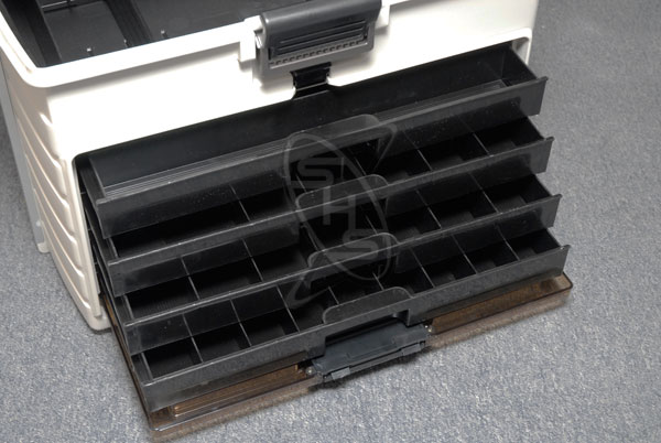 VERSUS VS-8050 Black Toolbox L - Image 5