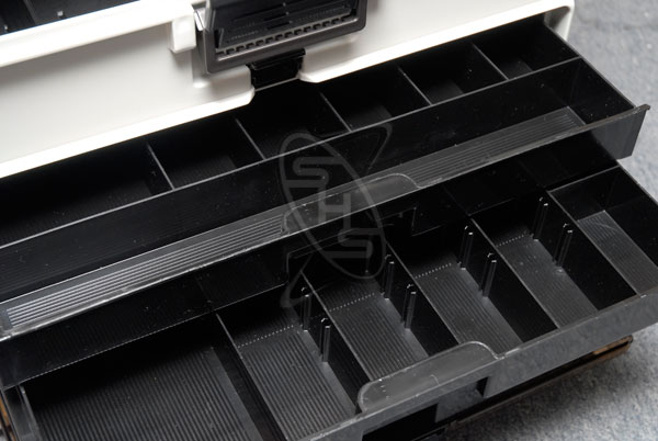 VERSUS VS-8050 Black Toolbox L - Image 6