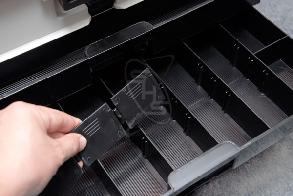 VERSUS VS-8050 Black Toolbox L - Image 7