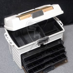 VERSUS VS-8050 Black Toolbox L
