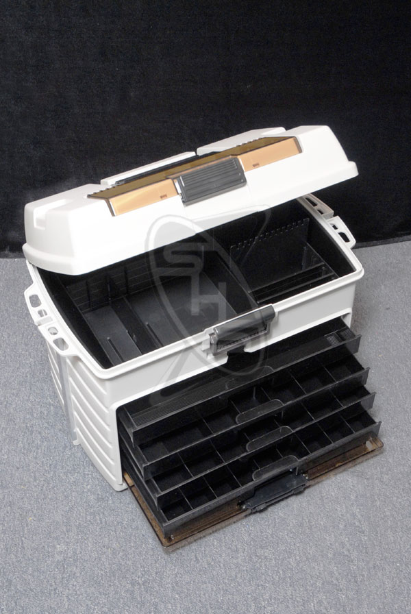 VERSUS VS-8050 Black Toolbox L - Image 4