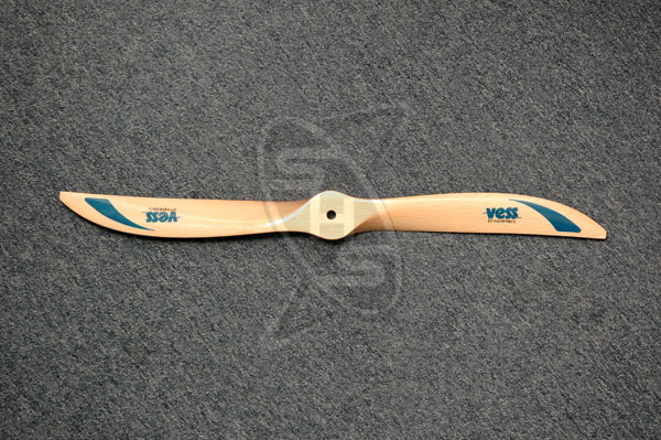 Vess 21A Propeller