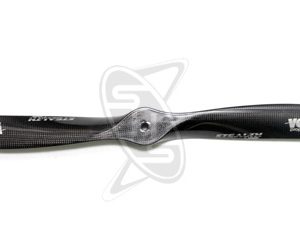 Vess 27B Stealth Carbon Propeller