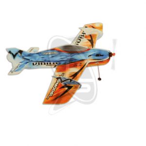 Topmodel Viking 3D/Beginners 0.80M