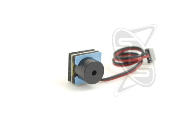Ty1 Volt Spy CIA-III - Image 3
