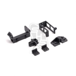 Walkera HM-4GZ-Z-17 Servo Holder