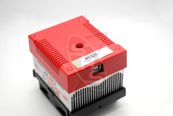 WEST MOUNTAIN RADIO CBA IV Computerised Battery Analyser - Image 3