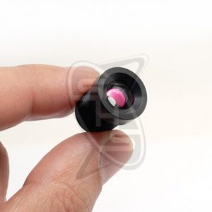 Singahobby 2.1mm Wide Angle Lens for 2.4GHz Camera