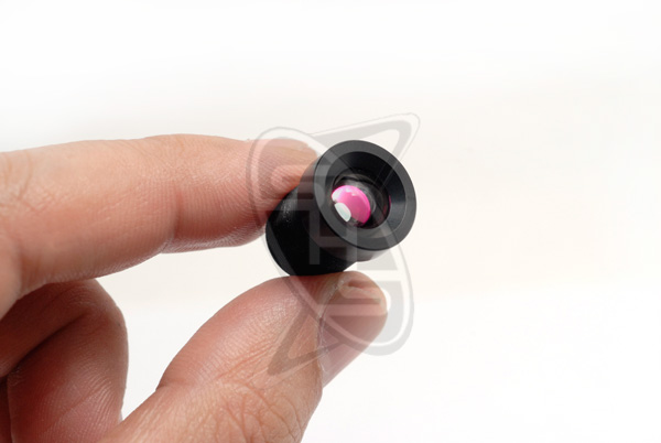 Singahobby 2.1mm Wide Angle Lens for 2.4GHz Camera