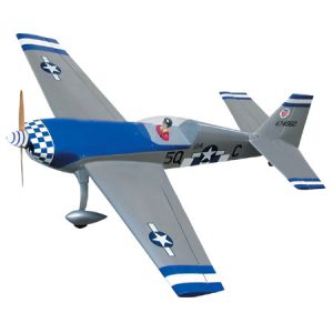 World Models Extra 300S (Silver)