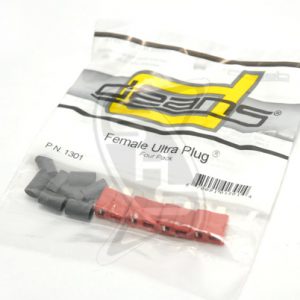 WS Deans USA Female Ultra Plugs (4 pcs)